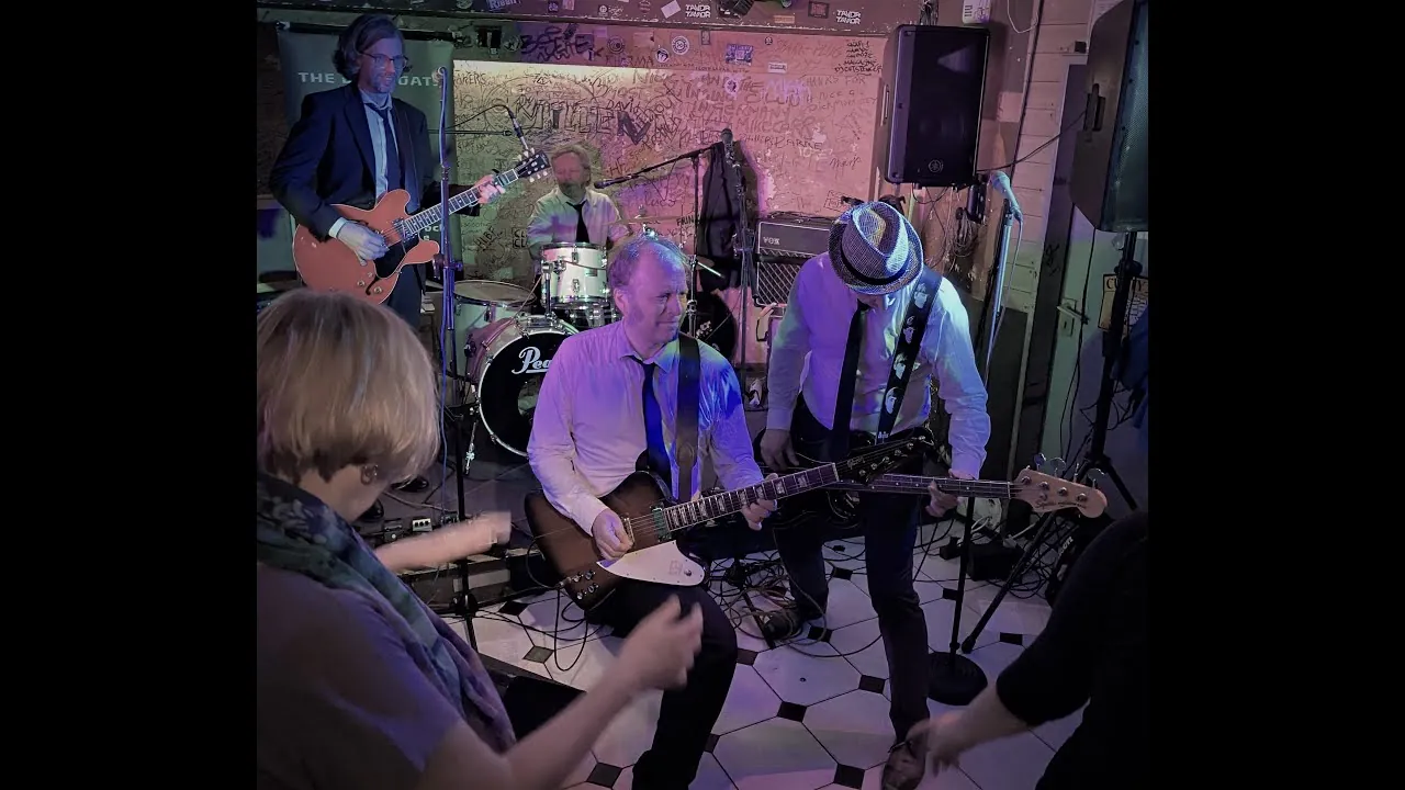 Vorschaubild zum Video „Session Jam“