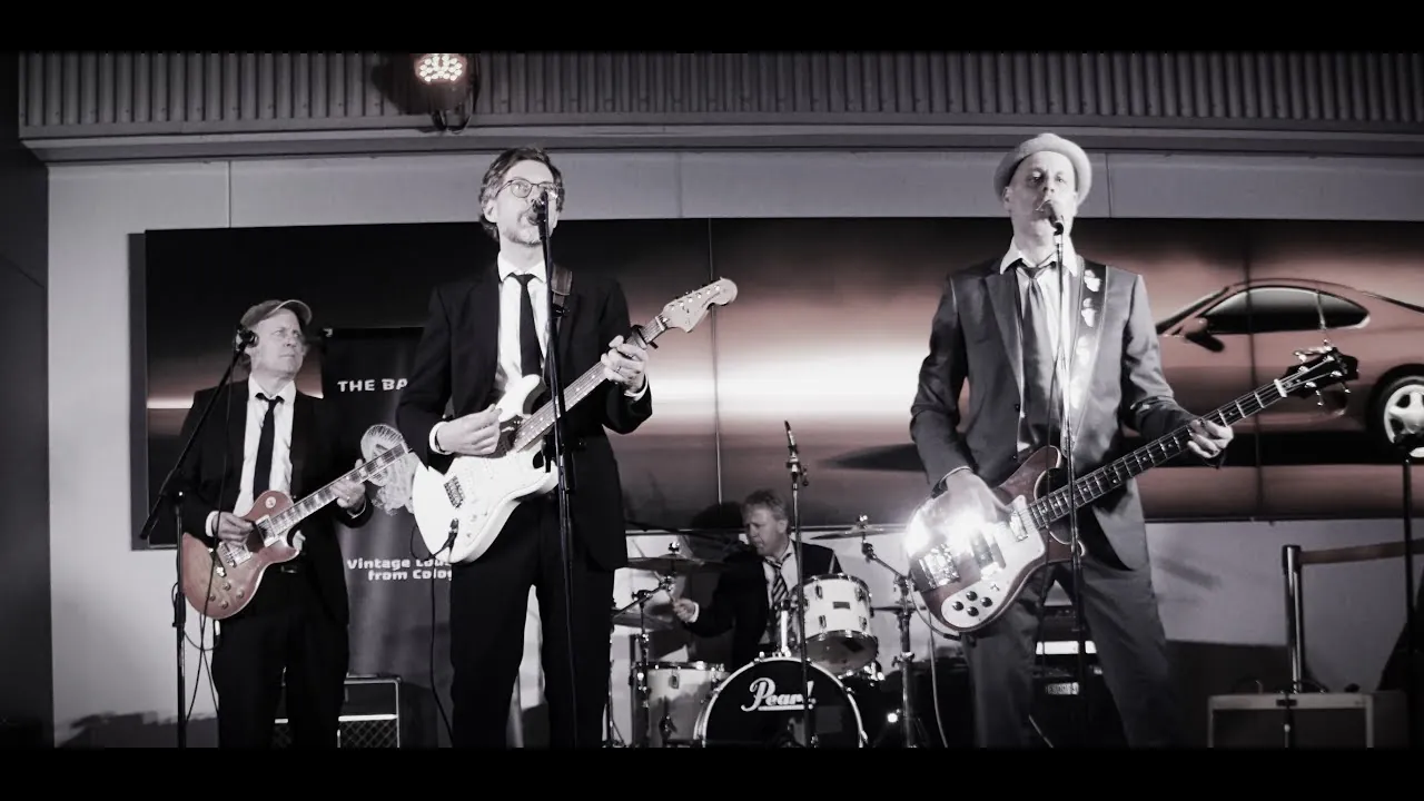 Vorschaubild zum Video „Konzert in der Torburg“